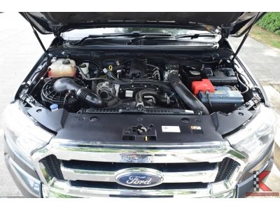 Ford Ranger 2.2 (ปี 2017) OPEN CAB Hi-Rider XLT รูปที่ 15